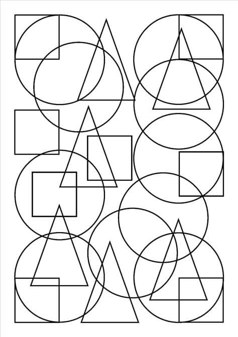Embedded Figures diagram
